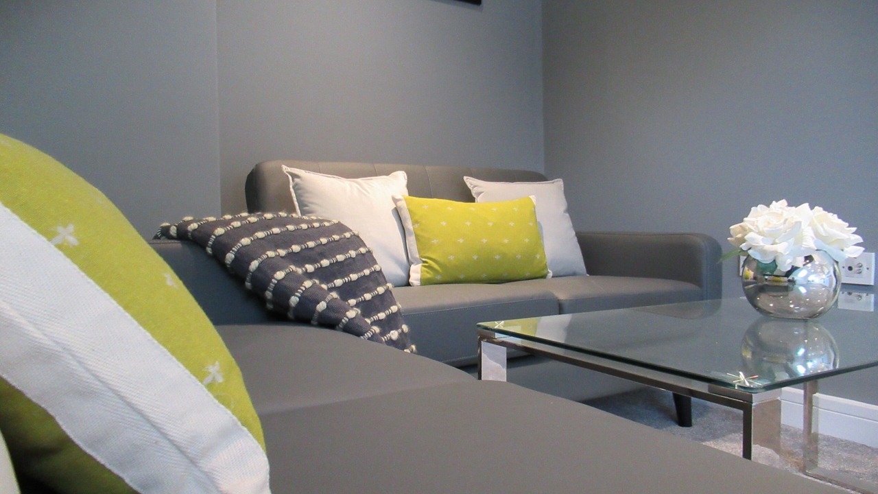 Photo of Livingroom in Warrington