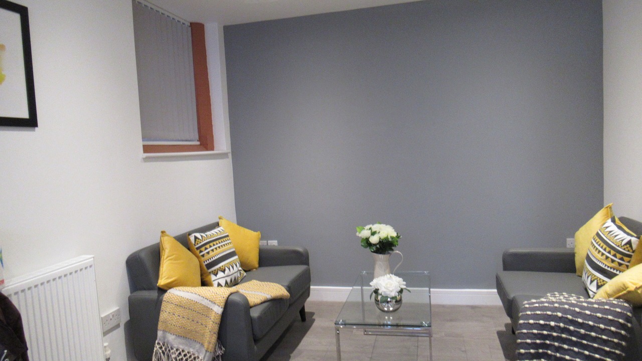 Photo of Livingroom in Warrington