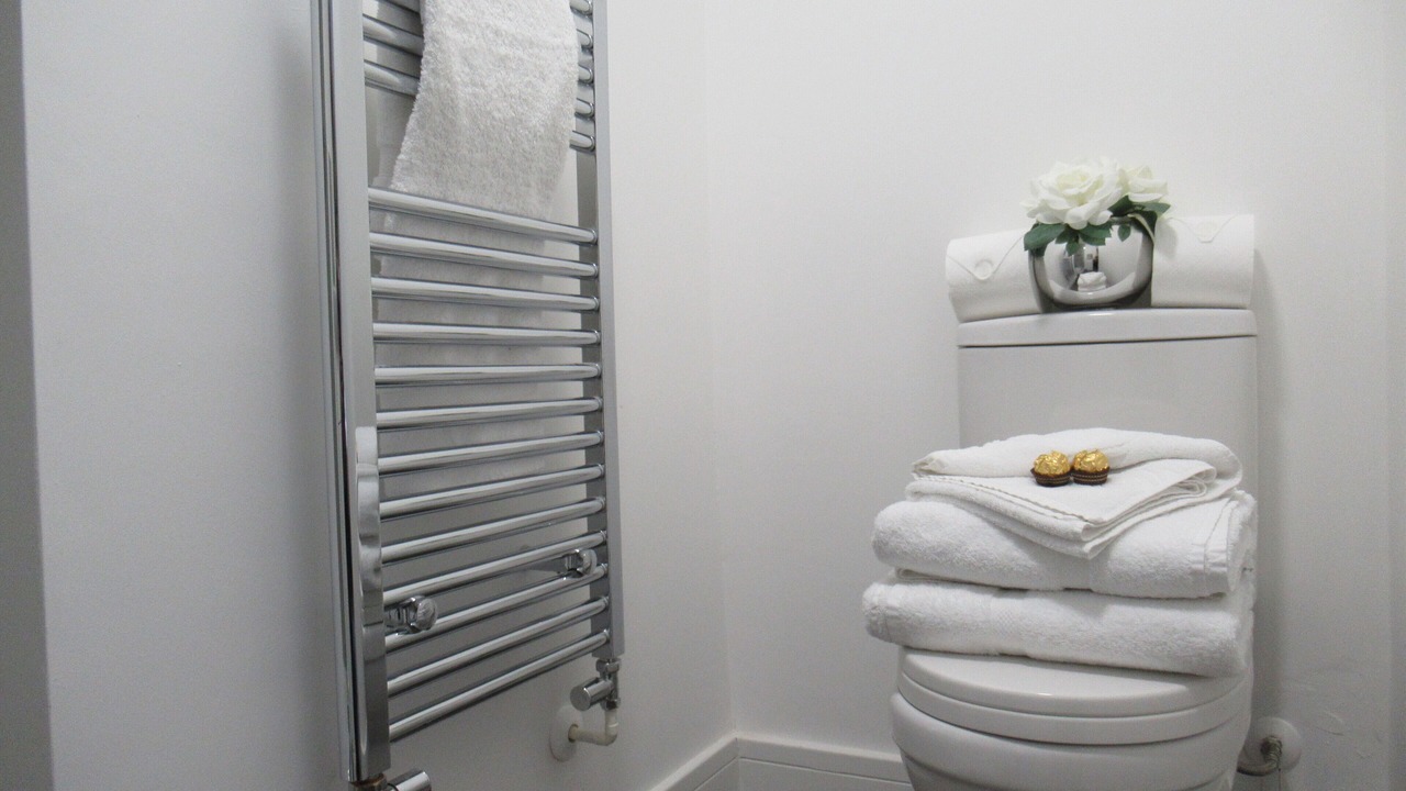 Photo of Bathroom in Warrington