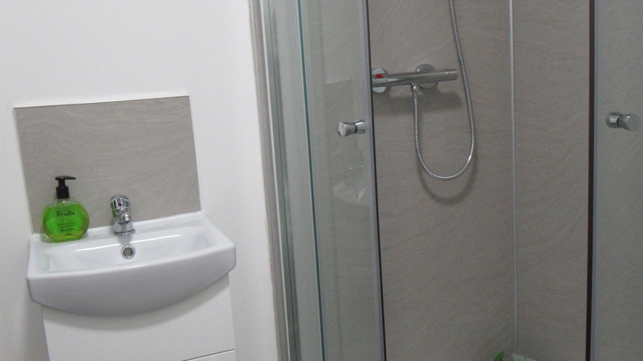 Photo of Bathroom in Warrington