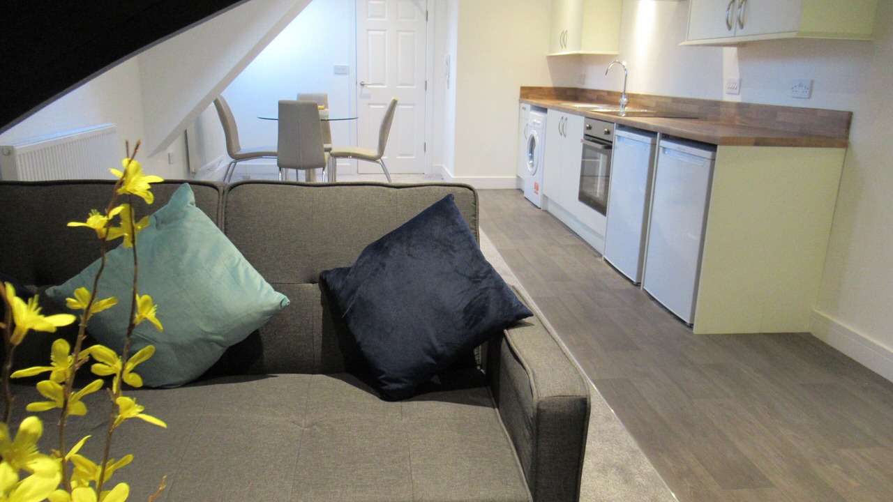 Photo of Livingroom in Warrington