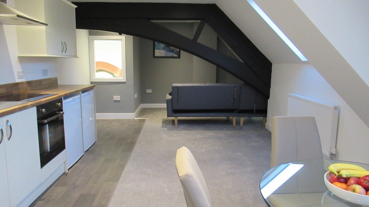 Photo of Kitchen in Warrington