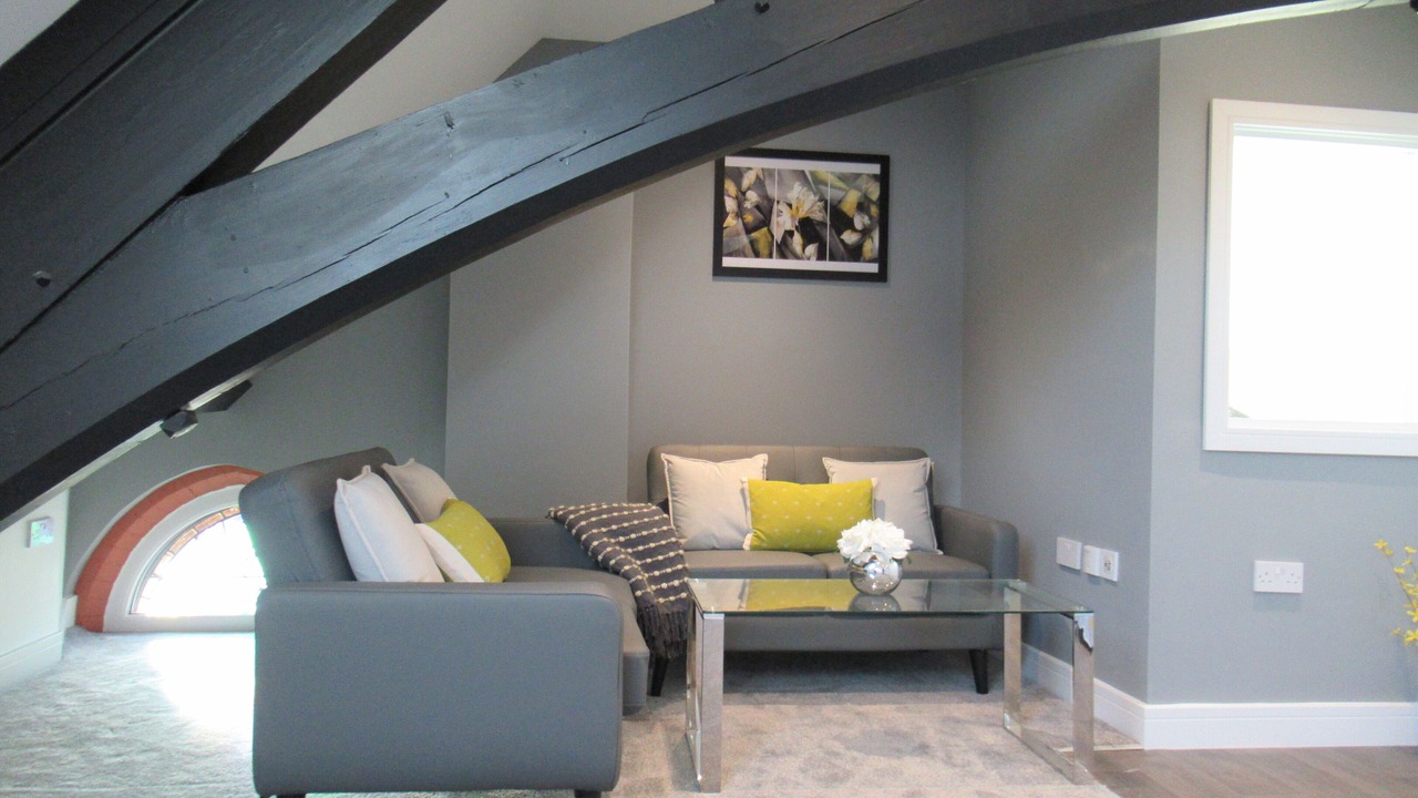 Photo of Livingroom in Warrington