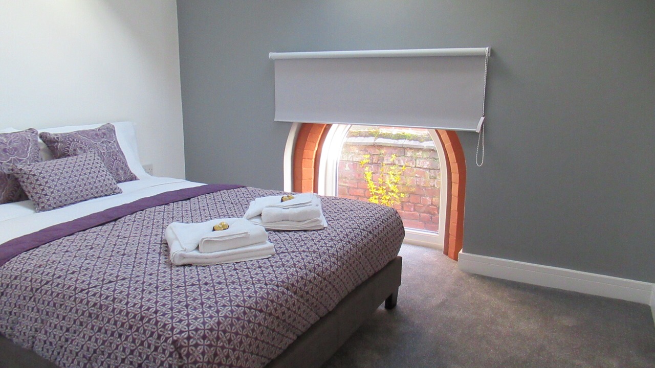 Photo of Bedroom in Warrington