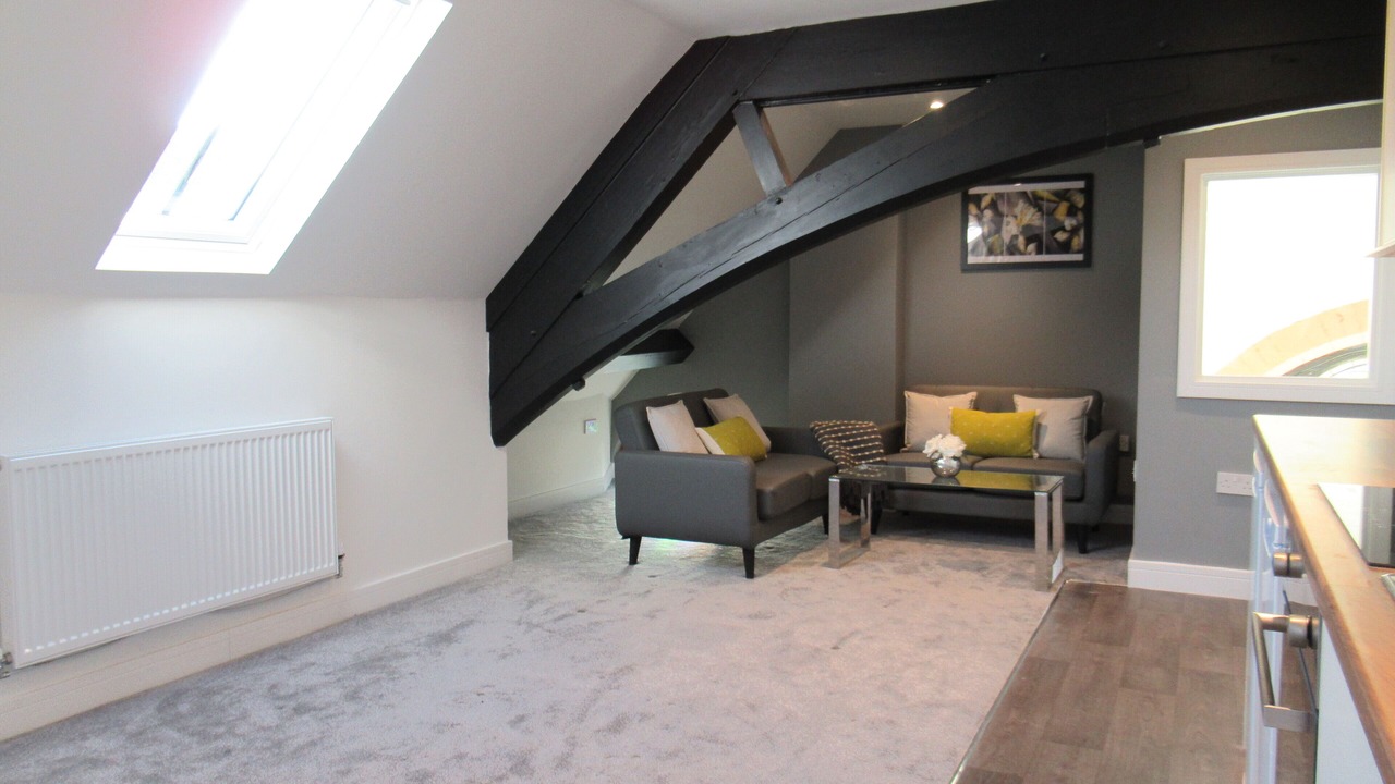 Photo of Livingroom in Warrington