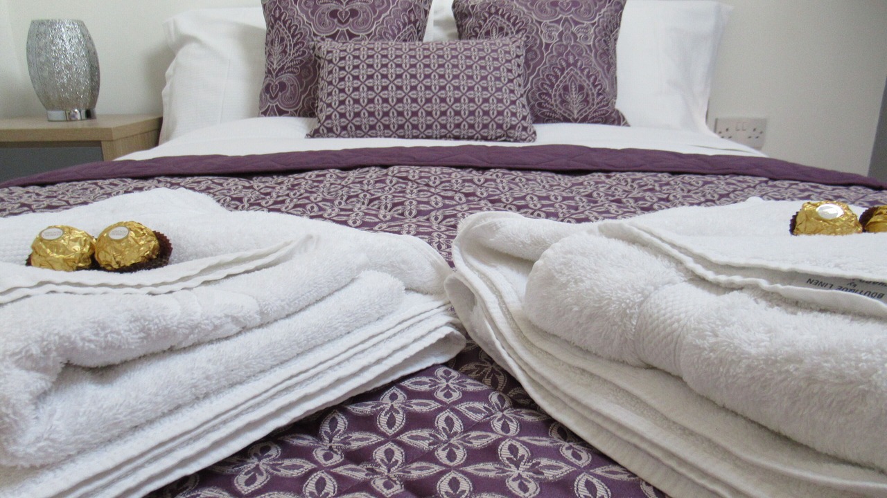 Photo of Bedroom in Warrington