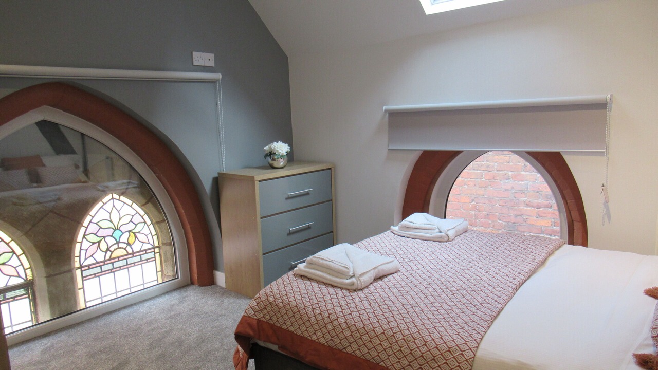 Photo of Bedroom in Warrington