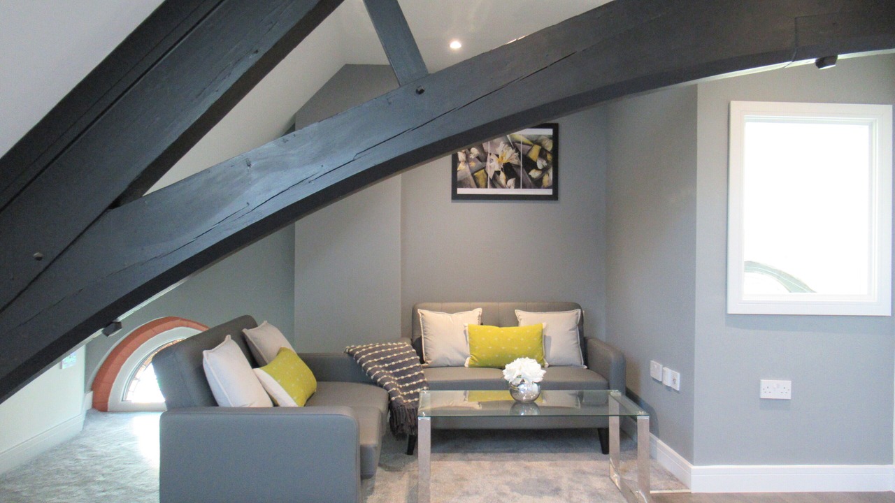 Photo of Livingroom in Warrington