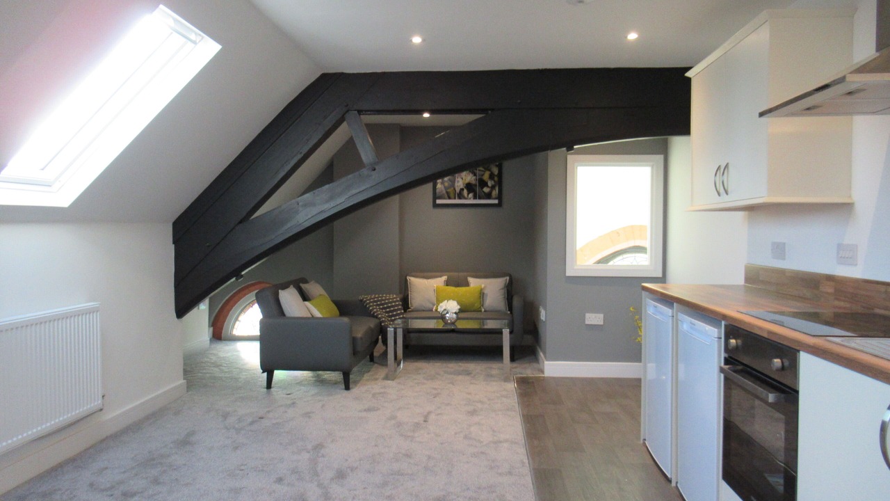 Photo of Kitchen in Warrington