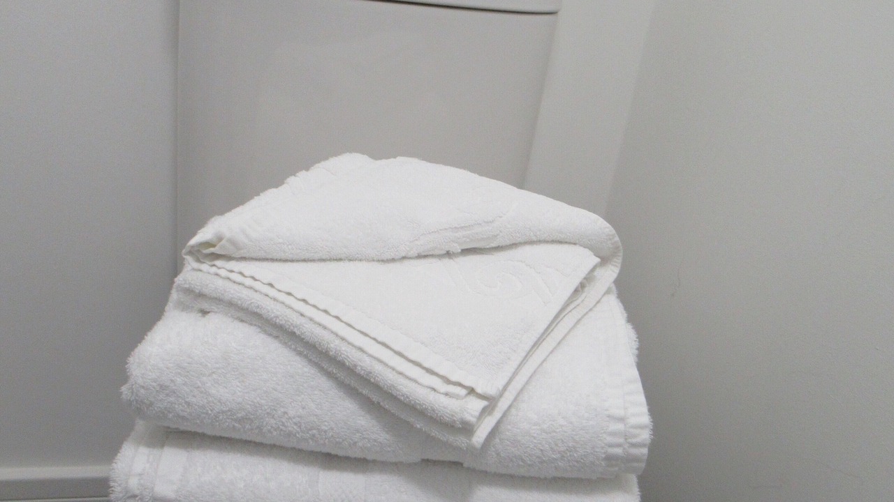 Photo of Bathroom in Warrington