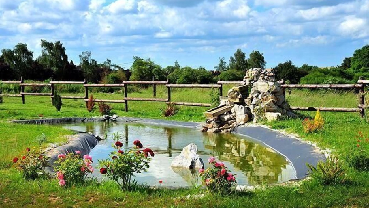 Photo of Outdoor in Saint-Wambert-des-Trois-Vallees