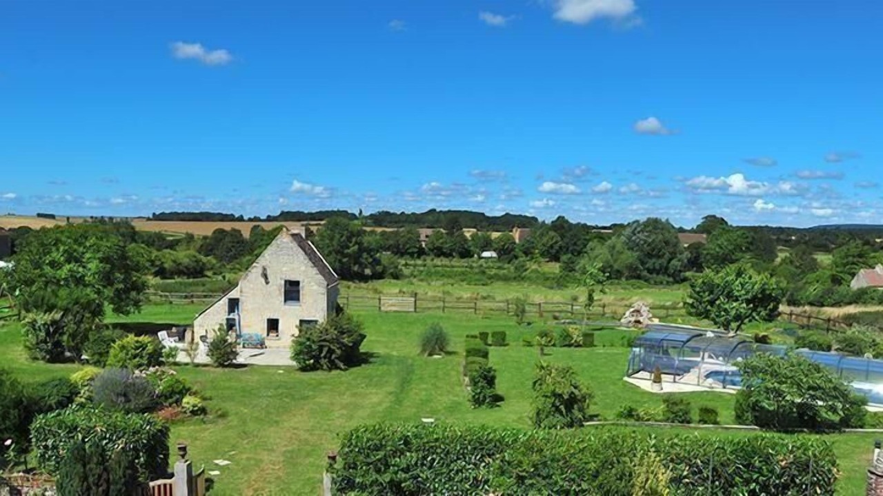 Photo of Outdoor in Saint-Wambert-des-Trois-Vallees