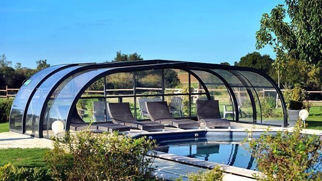Photo of Outdoor in Saint-Wambert-des-Trois-Vallees