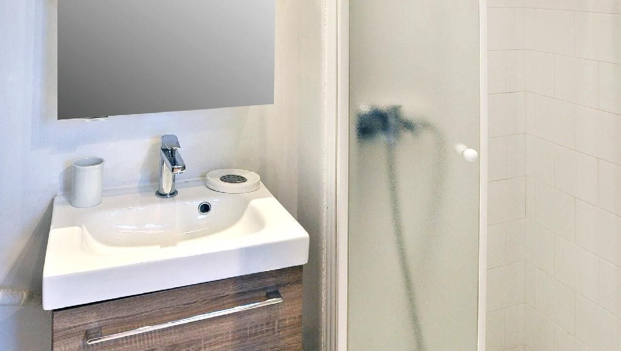 Photo of Bathroom in Saint-Wambert-des-Trois-Vallees
