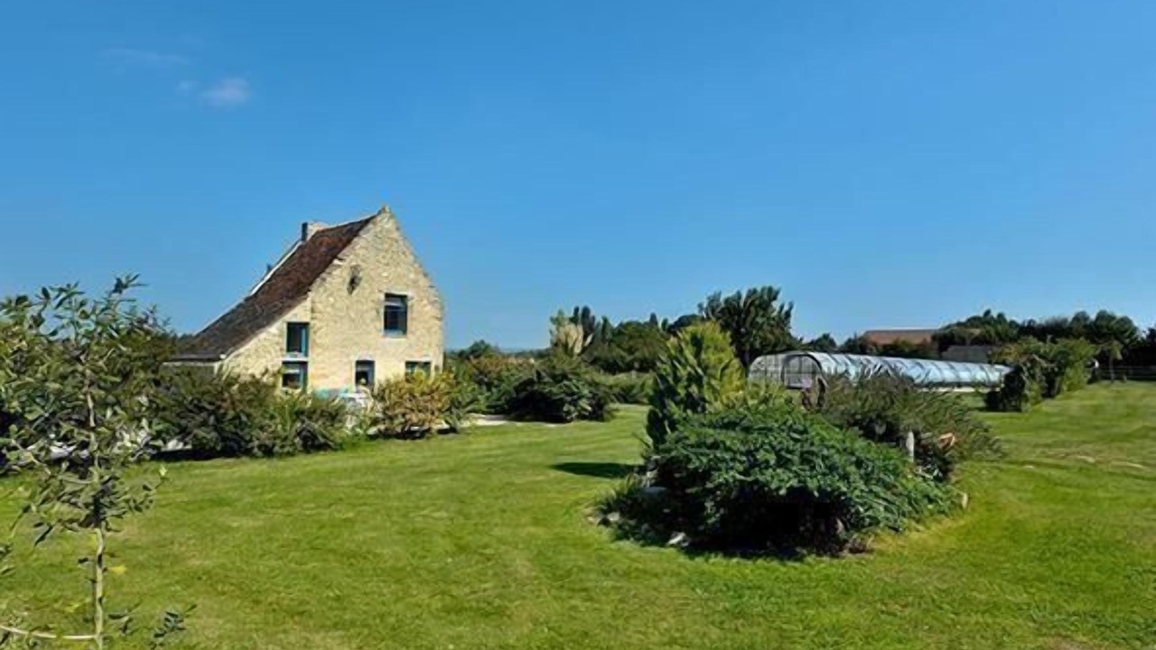 Photo of Outdoor in Saint-Wambert-des-Trois-Vallees