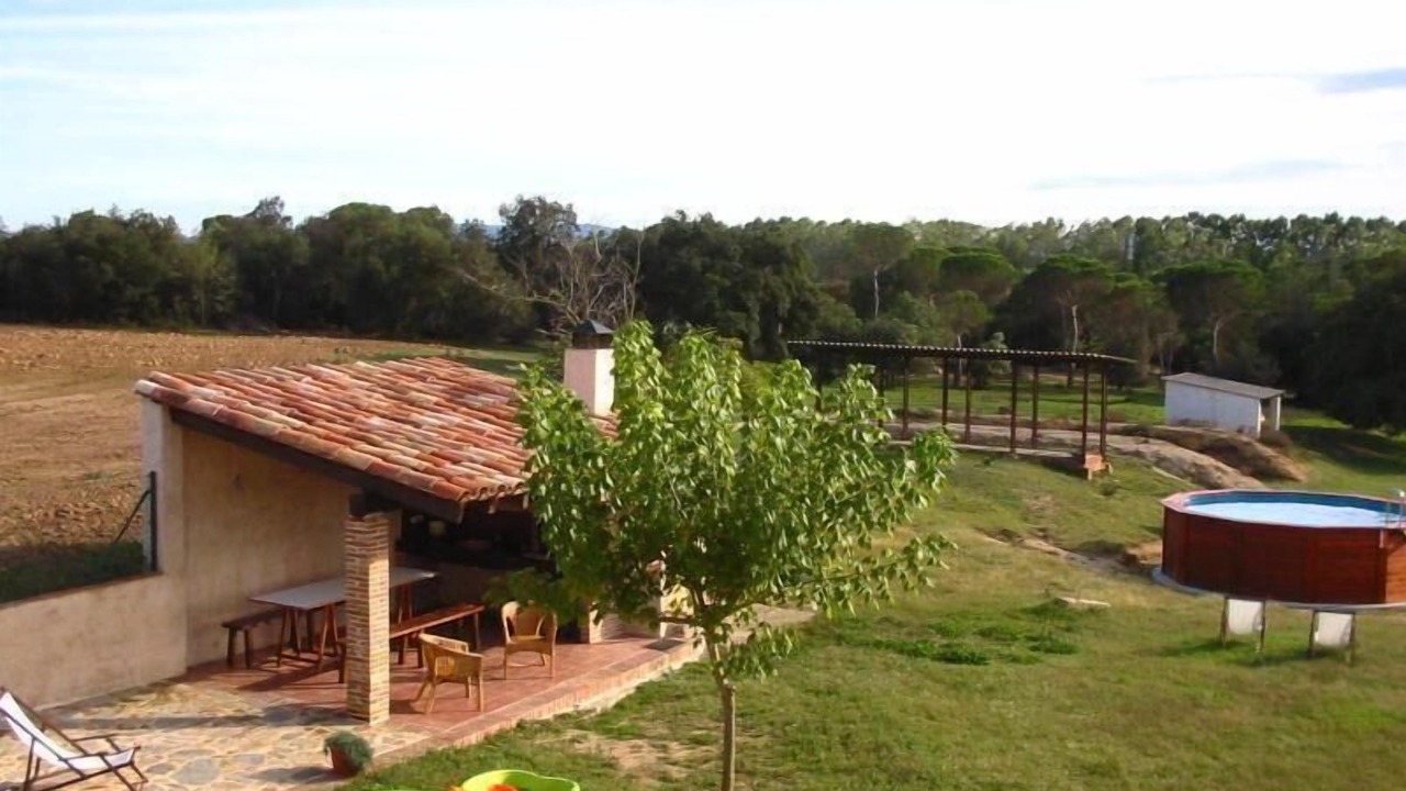 Photo of Outdoor in Cassa de la Selva