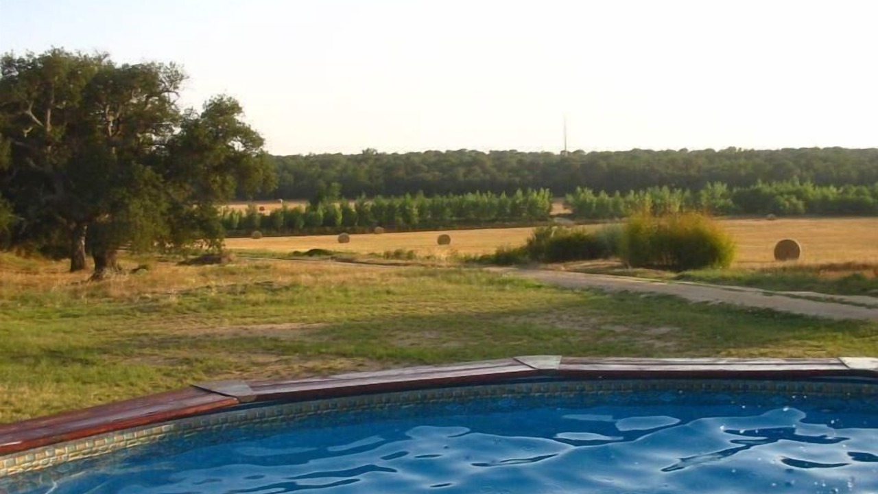 Photo of Outdoor in Cassa de la Selva