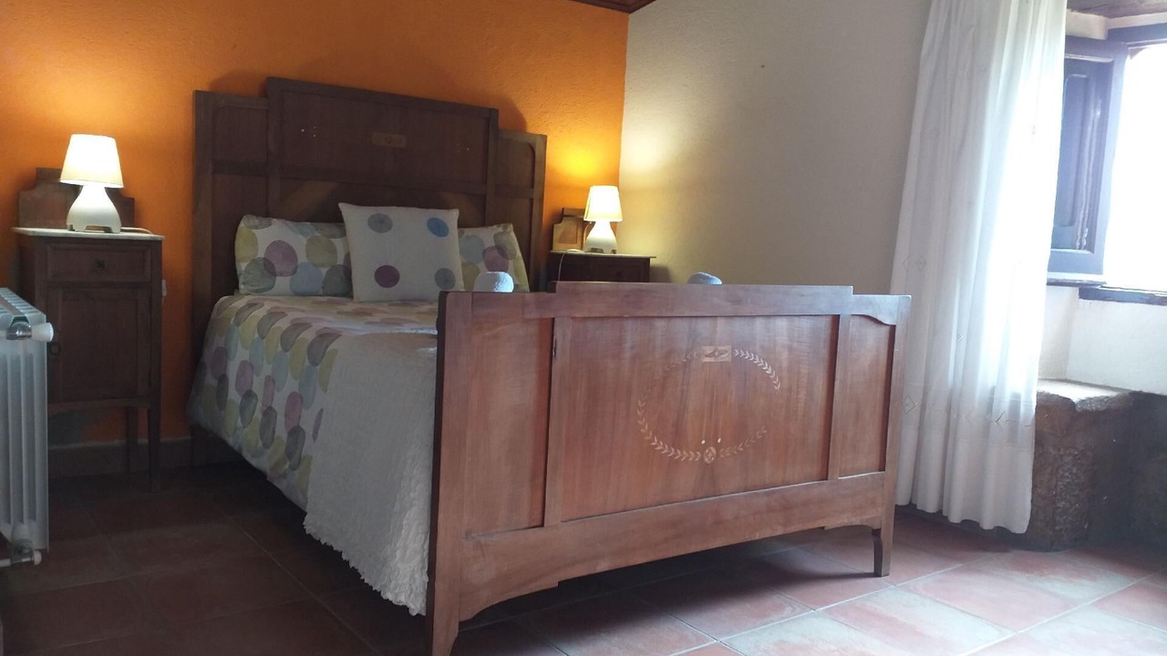 Photo of Bedroom in Cassa de la Selva