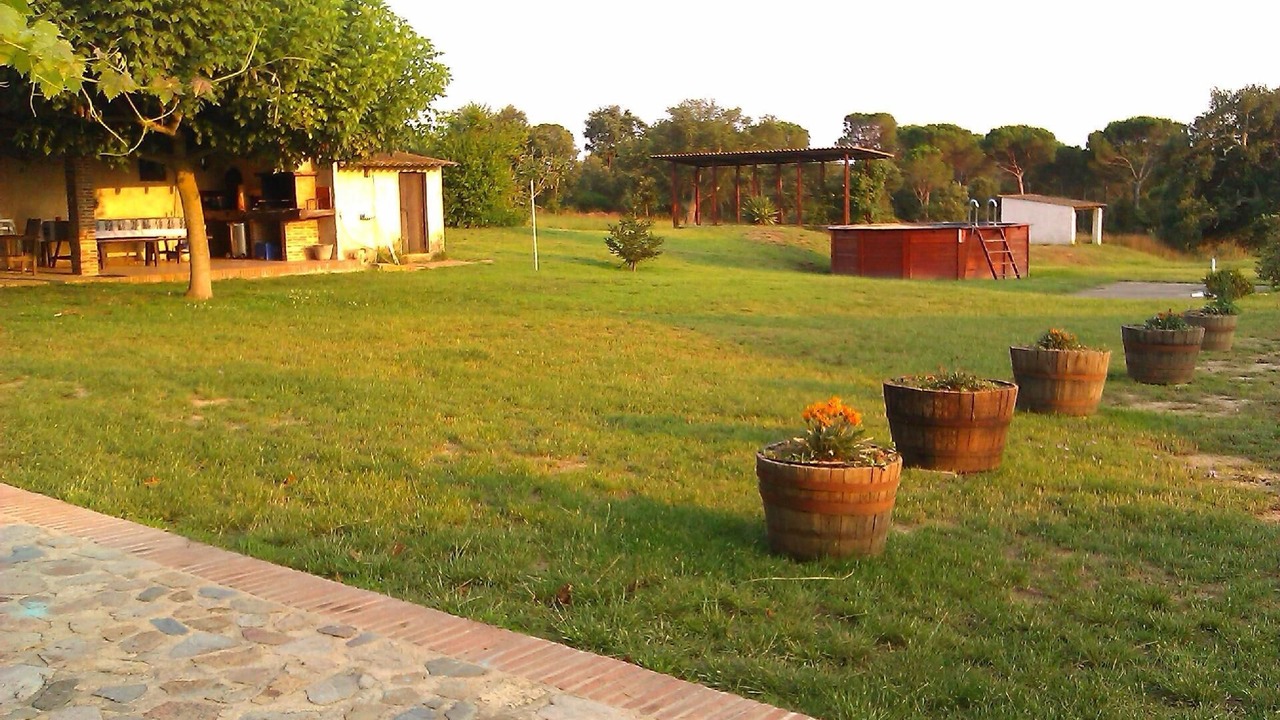 Photo of Outdoor in Cassa de la Selva
