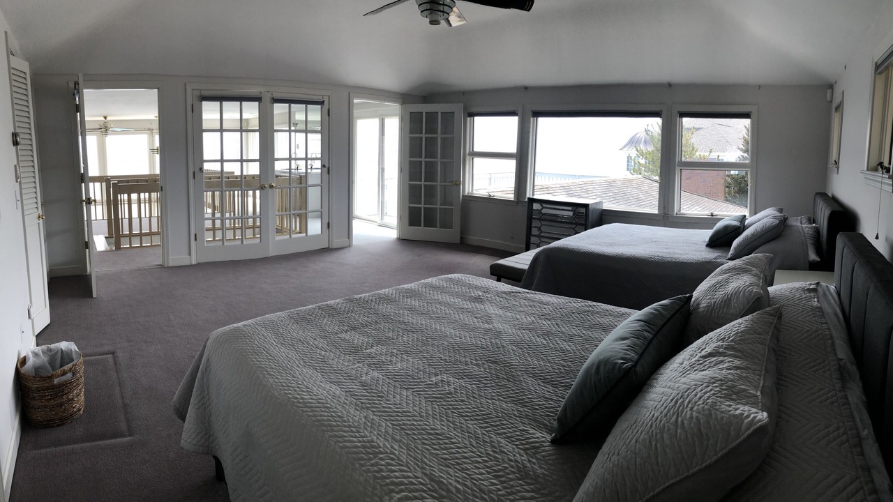 Photo of Bedroom in Mashpee