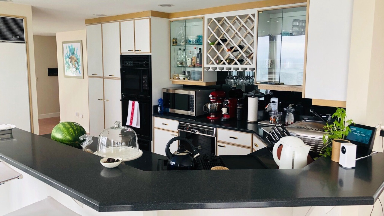 Photo of Kitchen in Mashpee