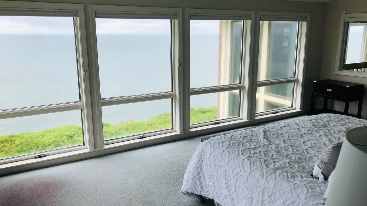 Photo of Bedroom in Mashpee