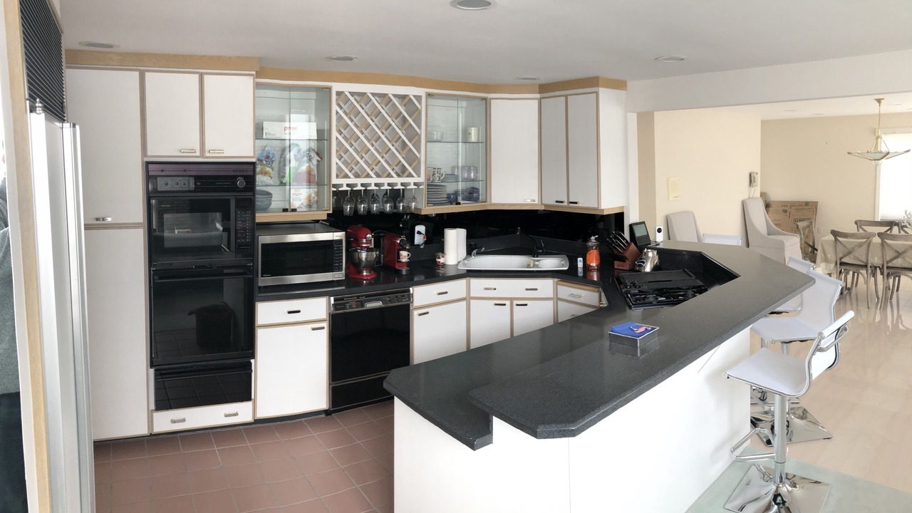 Photo of Kitchen in Mashpee