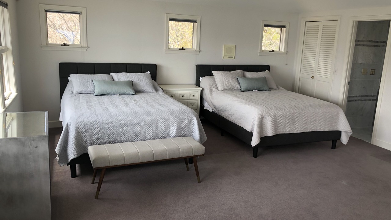 Photo of Bedroom in Mashpee
