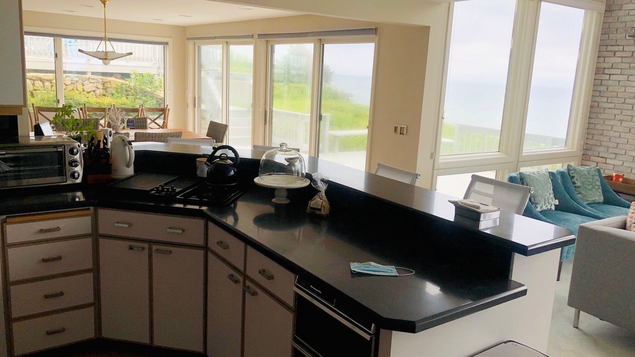 Photo of Kitchen in Mashpee