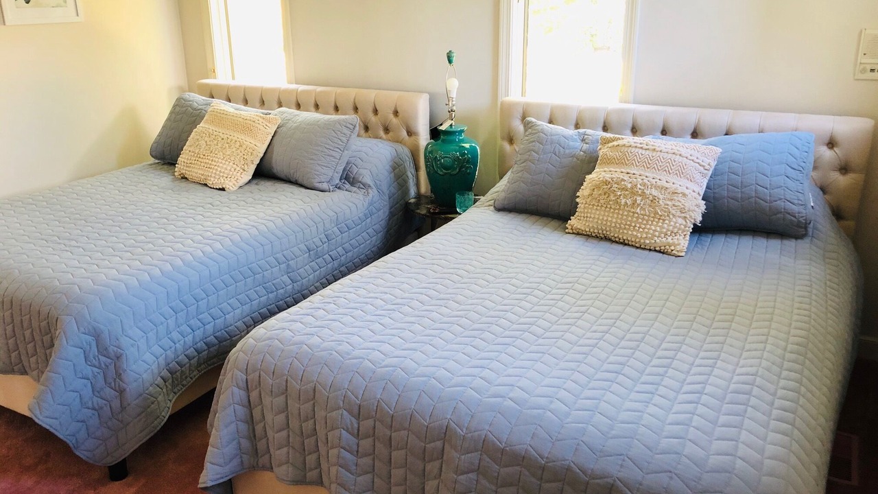 Photo of Bedroom in Mashpee