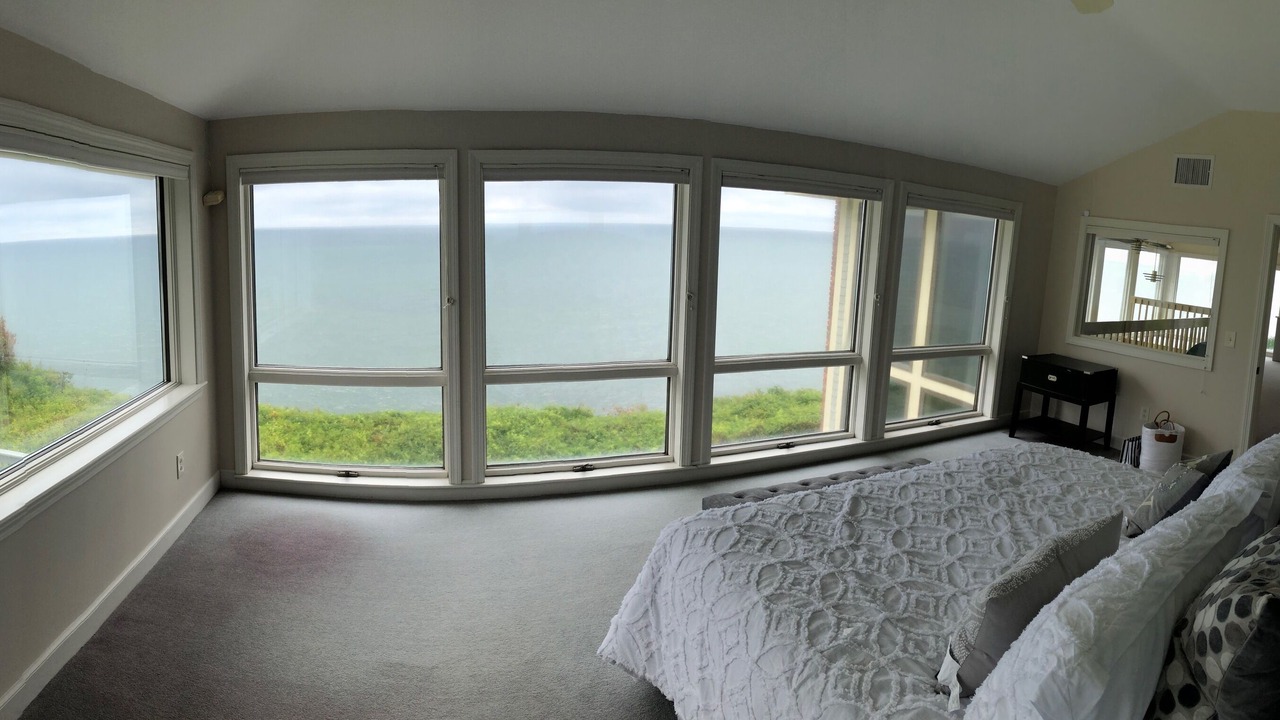 Photo of Bedroom in Mashpee