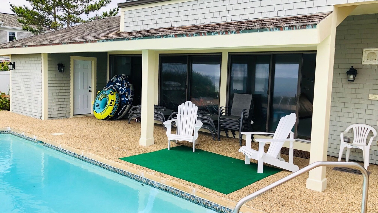 Photo of Outdoor in Mashpee