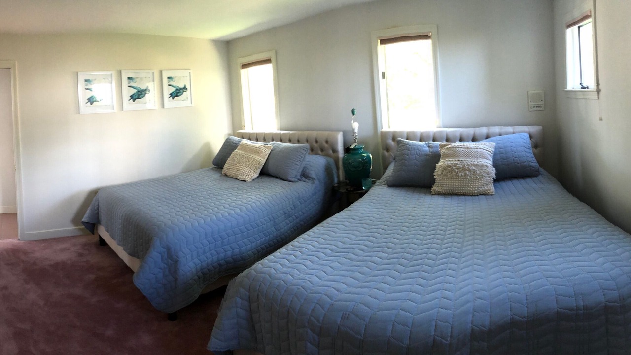 Photo of Bedroom in Mashpee