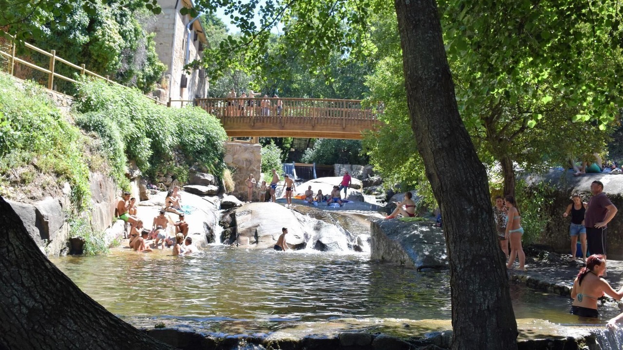 Photo of Outdoor in Casas del Monte