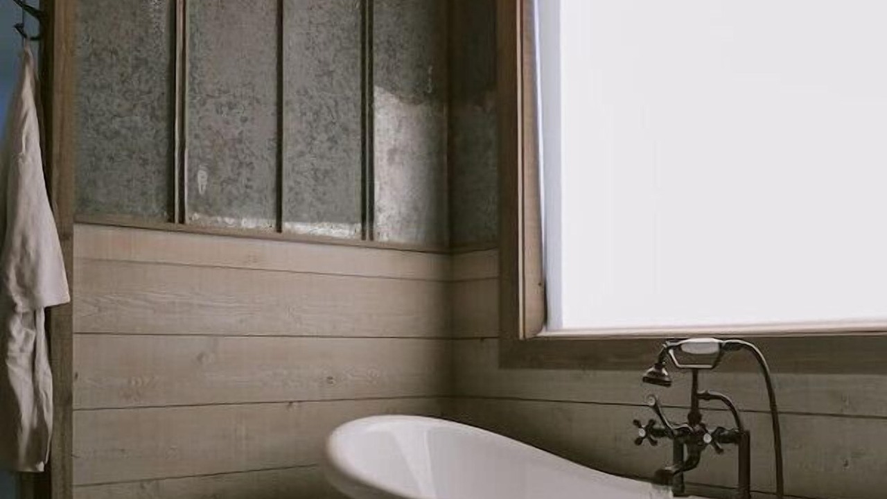 Photo of Bathroom in Round Top