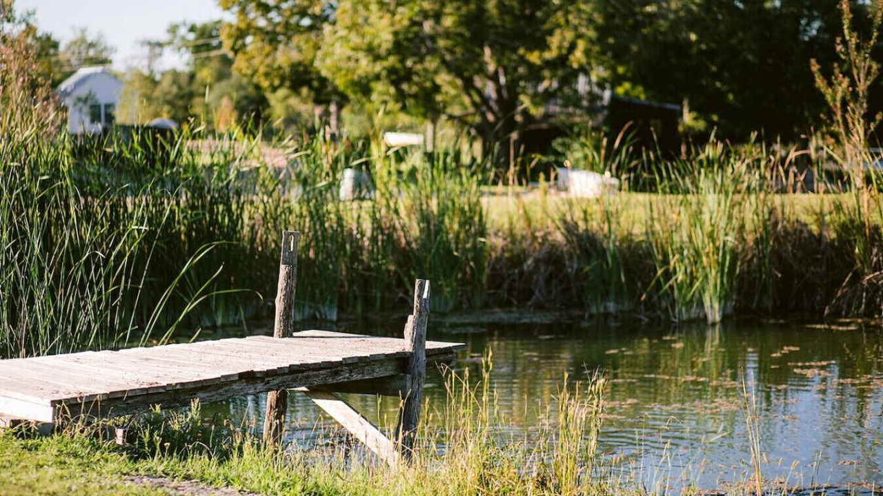 Photo of Outdoor in Round Top