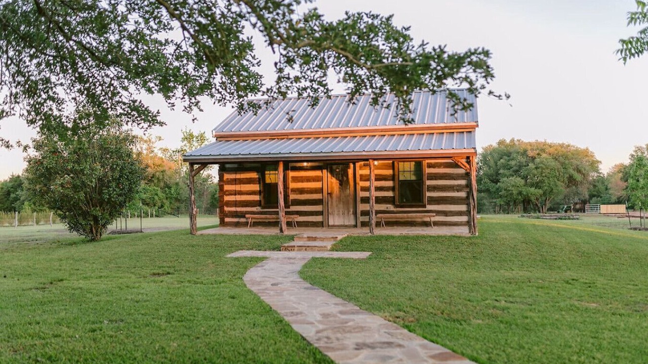 Photo of Outdoor in Round Top