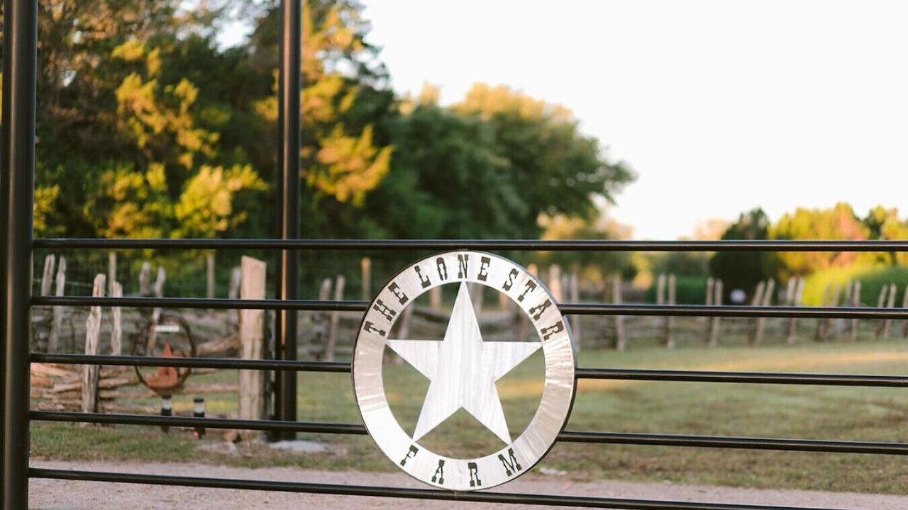 Photo of Outdoor in Round Top