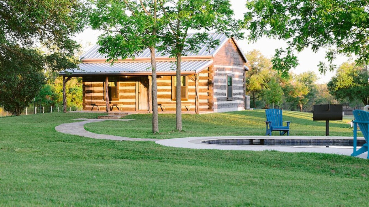 Photo of Outdoor in Round Top