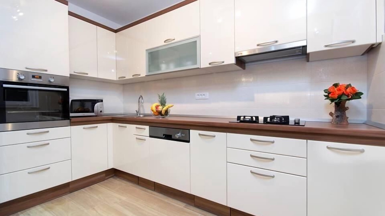 Photo of Kitchen in Istok
