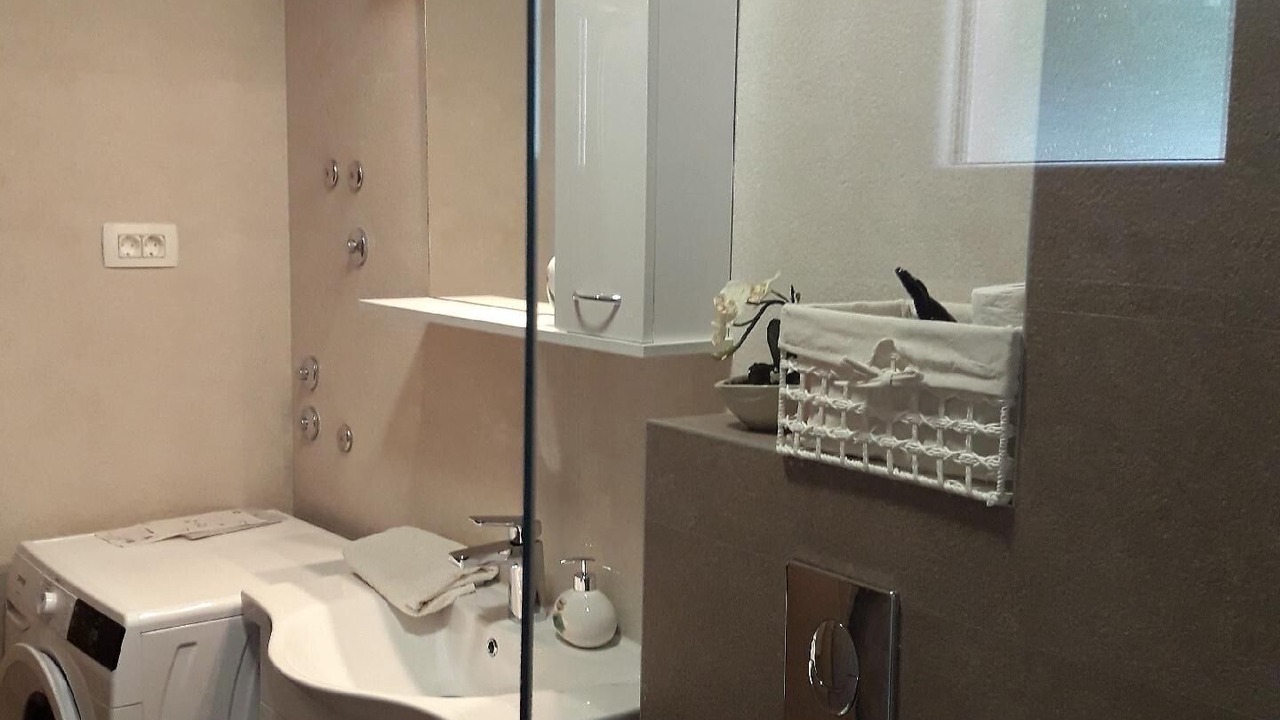 Photo of Bathroom in Istok