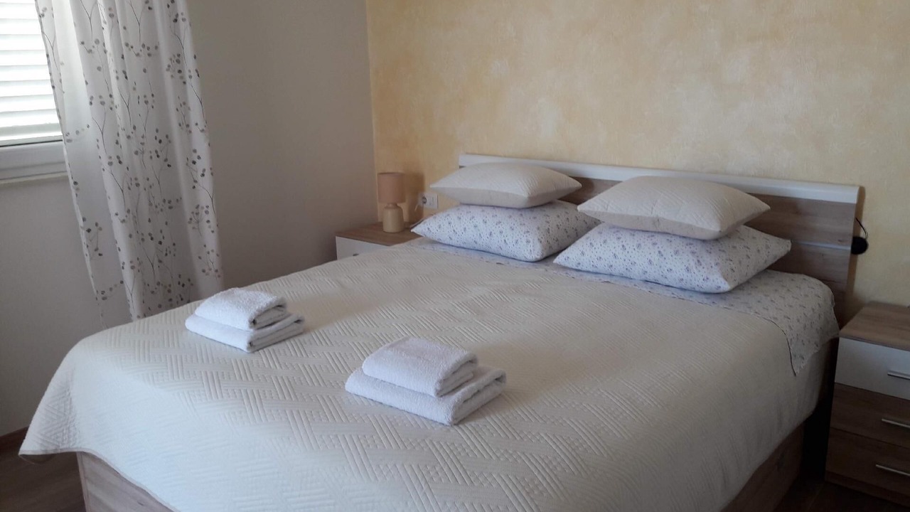 Photo of Bedroom in Istok