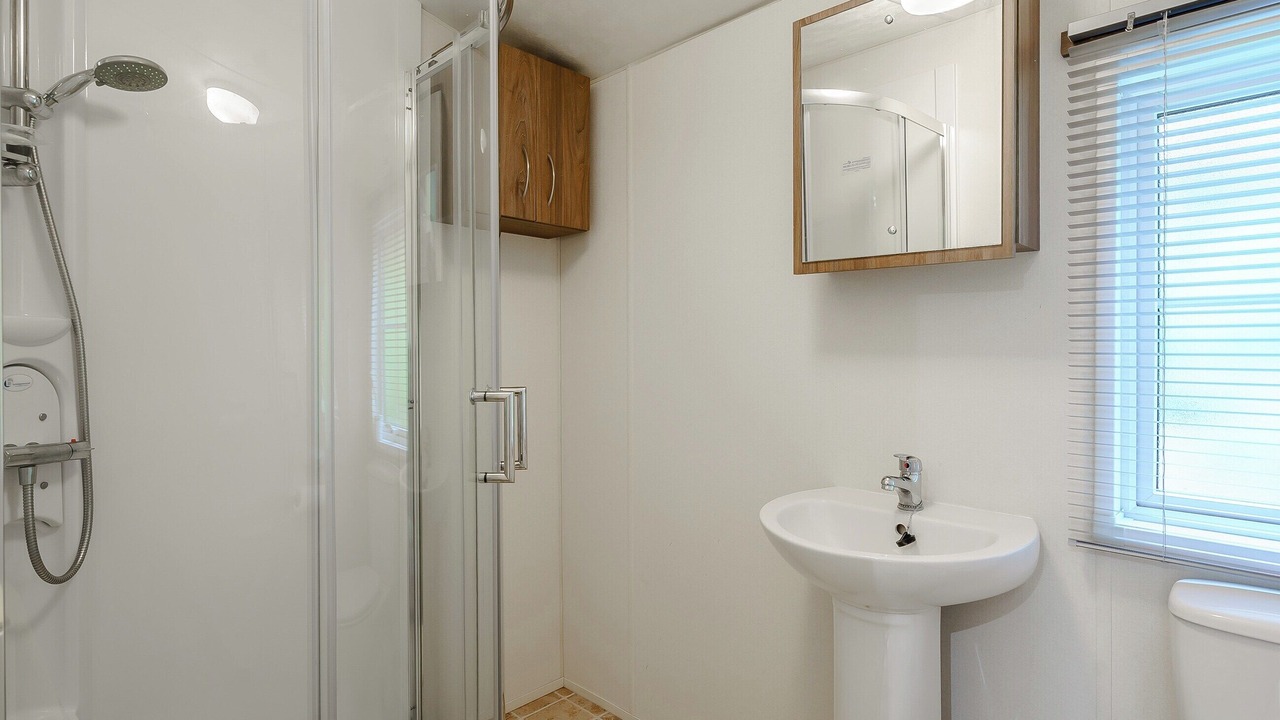 Photo of Bedroom in Alloa