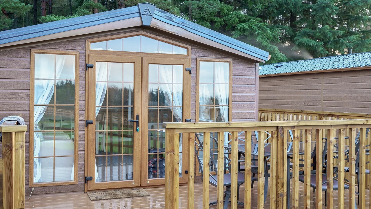 Photo of Outdoor in Alloa