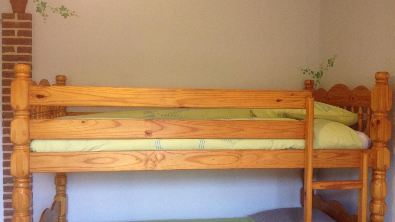Photo of Bedroom in Valmont
