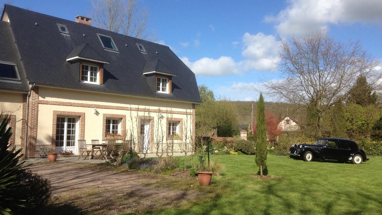 Photo of Outdoor in Valmont