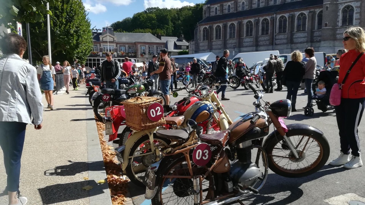 Photo of Outdoor in Valmont