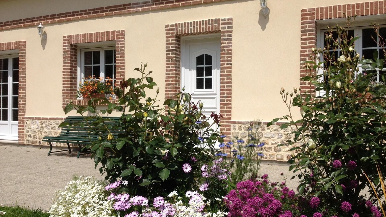 Photo of Outdoor in Valmont