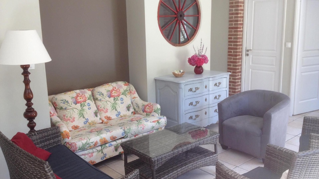 Photo of Livingroom in Valmont