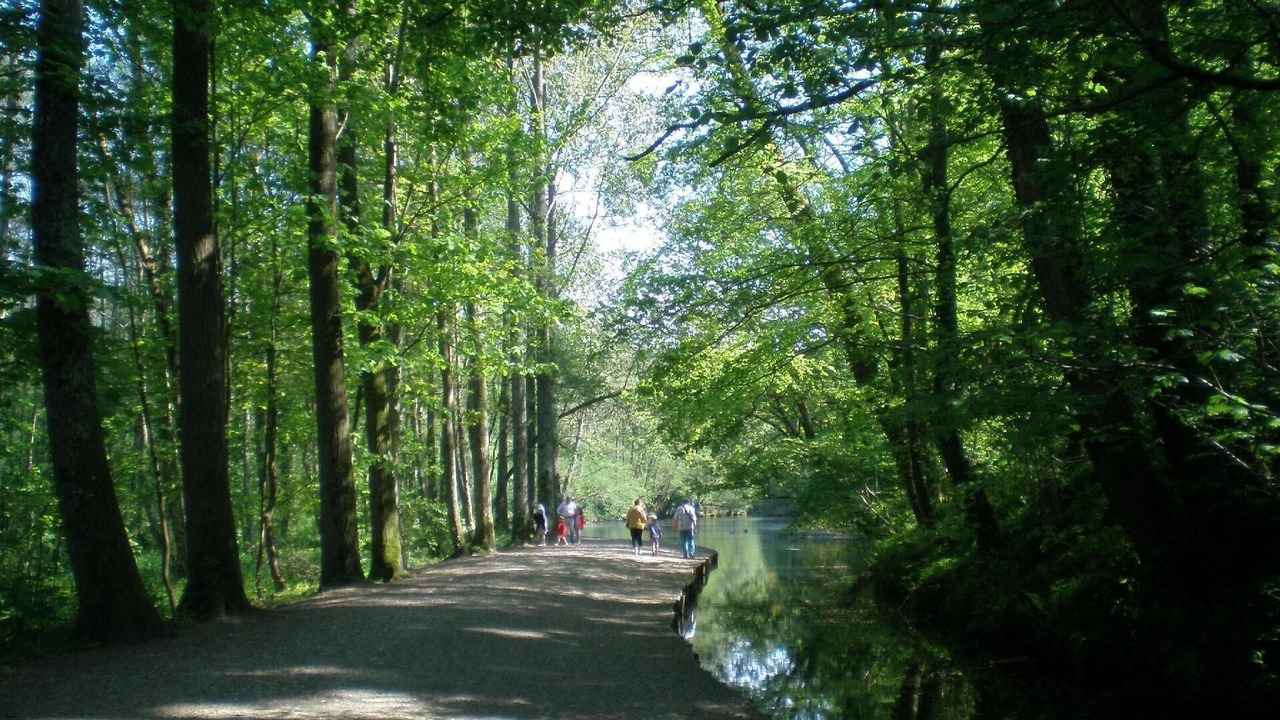Photo of Outdoor in Valmont